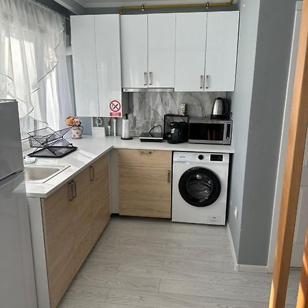 Studio Home Onesti Eksteriør bilde