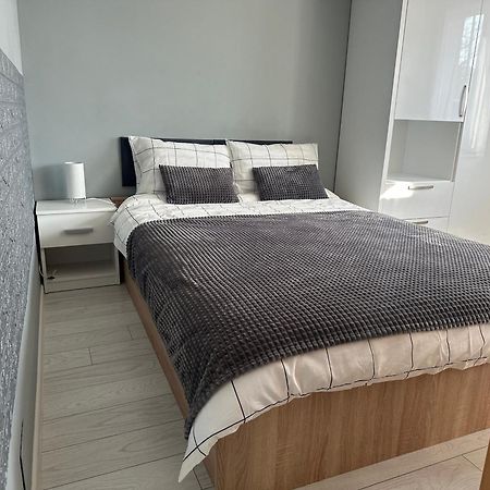 Studio Home Onesti Eksteriør bilde