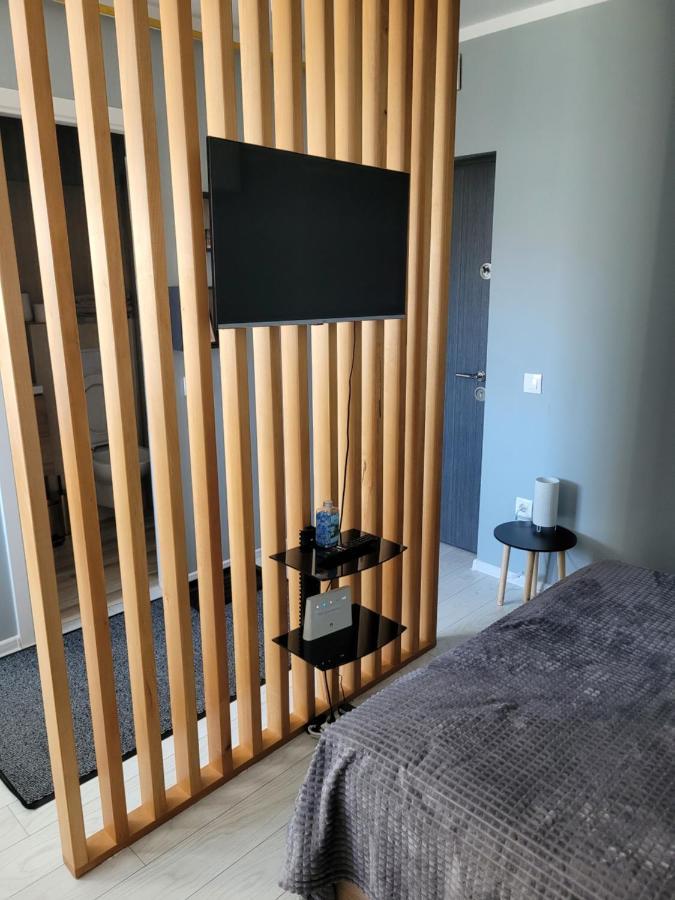 Studio Home Onesti Eksteriør bilde