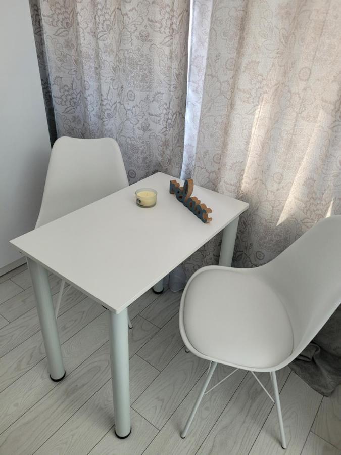 Studio Home Onesti Eksteriør bilde
