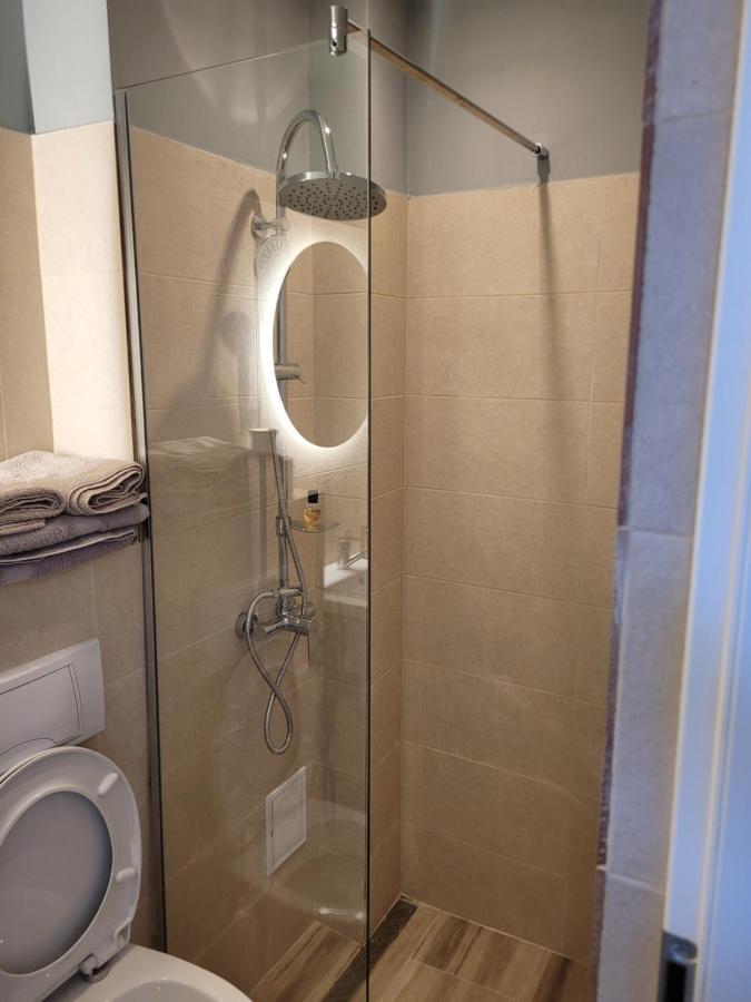 Studio Home Onesti Eksteriør bilde