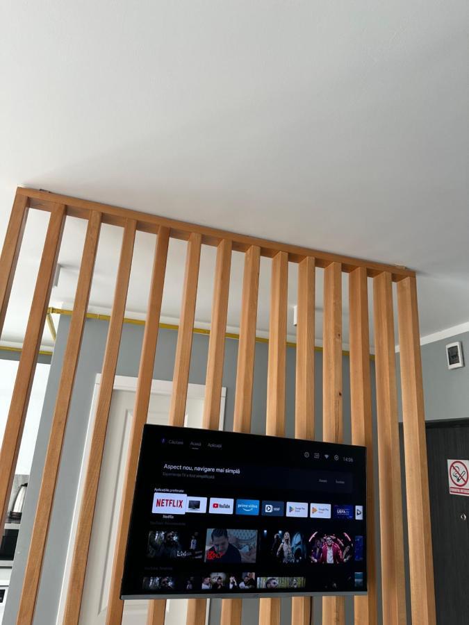 Studio Home Onesti Eksteriør bilde