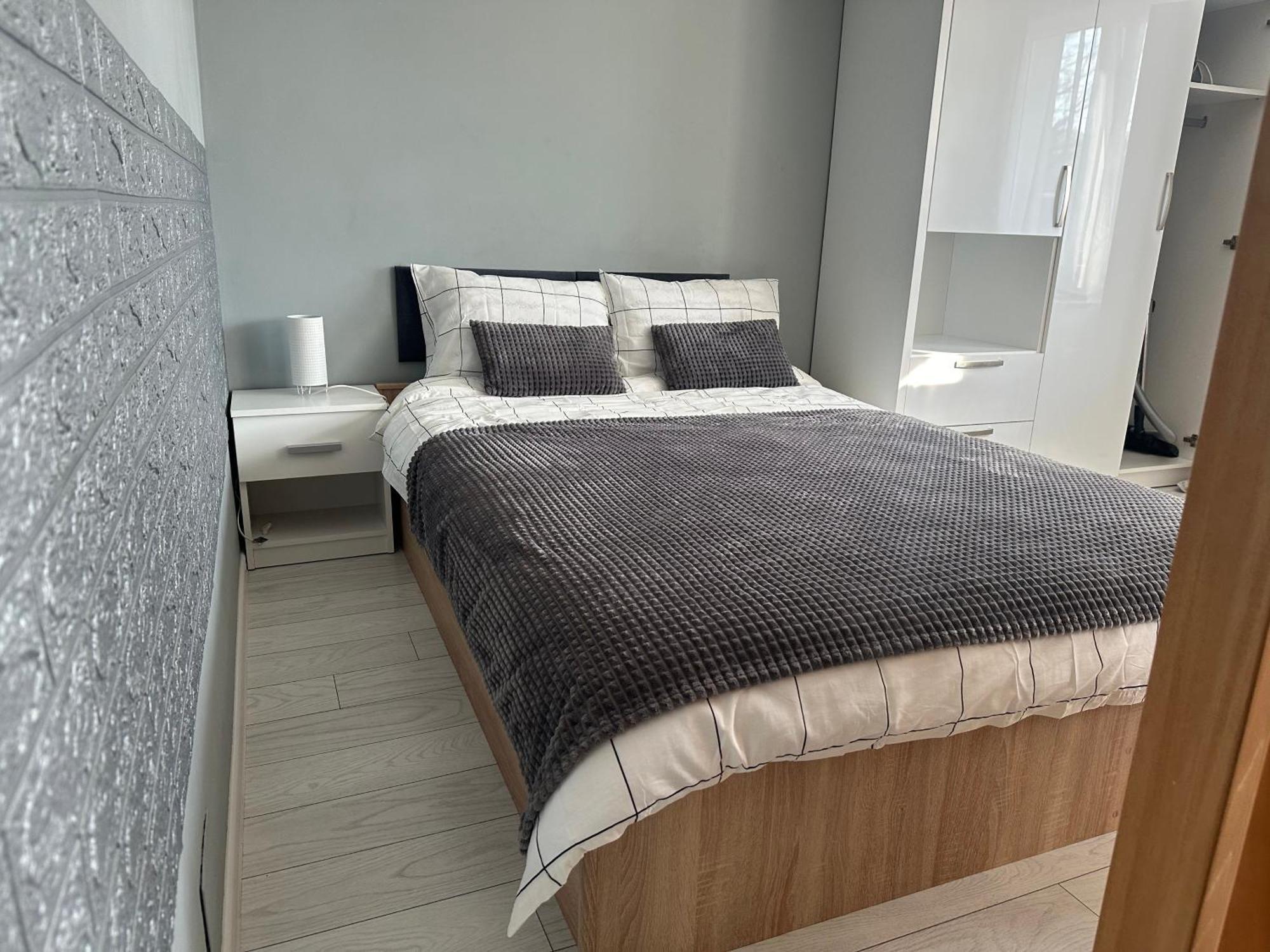 Studio Home Onesti Eksteriør bilde